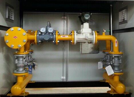 求信流量計 求信流量計