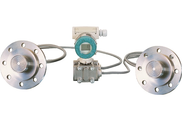 PDS484系列遠(yuǎn)傳差壓變送器(凸膜片型)